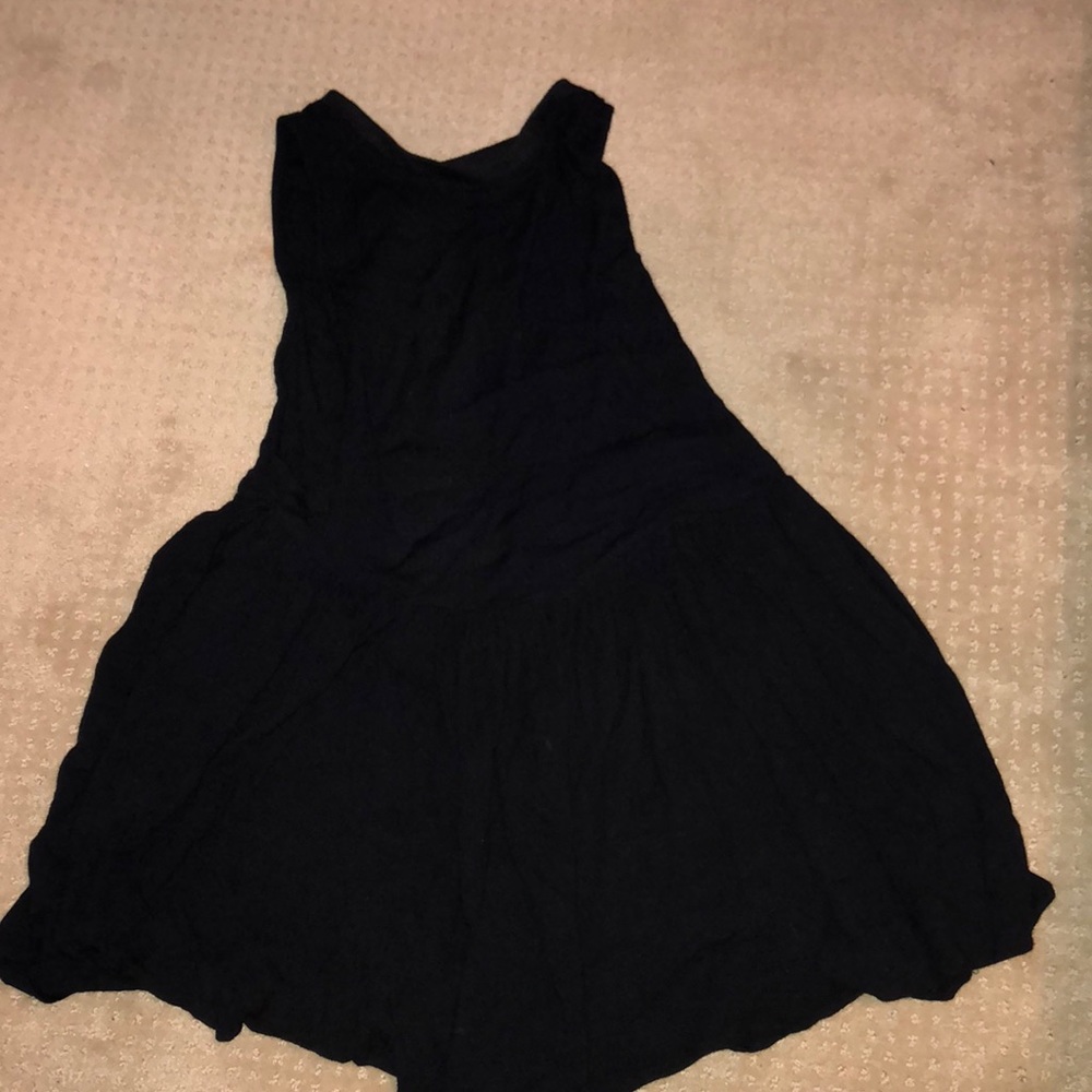 Urban Outfitters Flowy Romper